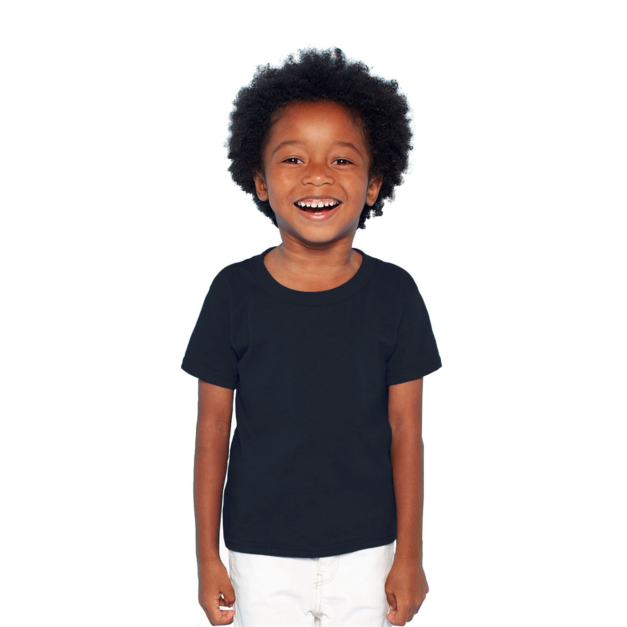 look up child shirt