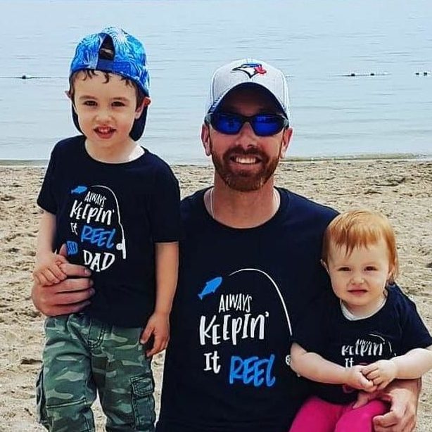 Fishing Daddy and Me Outfit Fathers Day Matching Fishing Fishing Father Son  Matching Shirts New Dad Gift Idea Daddys Fishing Buddy 